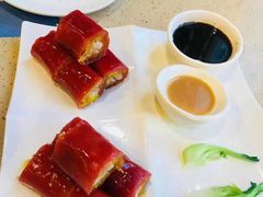 -点都德(华强南店)