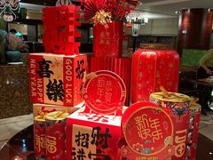-厦门悦华酒店·绿庭主题自助餐厅