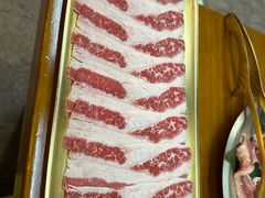 -蒲葵传统炭火烤肉(白石龙店)