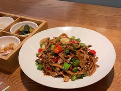 -闽上鲜·福建菜(龙湖滨江天街店)