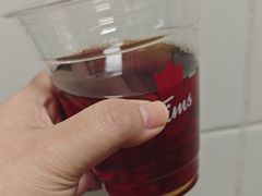 -Tims天好咖啡·贝果(拉斐尔云廊店)