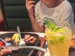 -牛扒先生·厚切雪花牛扒西餐厅(北京路禺山路店)