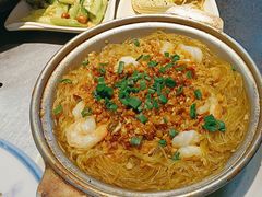 -黄三怪(无影山北路店)