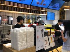 -书亦烧仙草(龙湖金楠天街店)