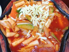 -光化门韩国料理(新地假日广场店)
