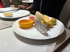 -晶丽香榭自助餐(南京大饭店)