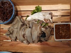 -山东宾馆·齐鲁苑餐厅