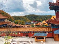 -六鼎山文化旅游区