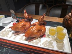 -大鸽饭(北京路店)
