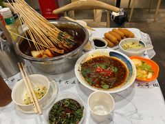 -成都瓜串串(华强北店)