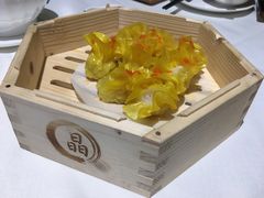 菊花烧卖-晶晶粤西特色美食(市桥店)