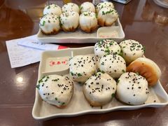 -东泰祥生煎馆(长宁路店)