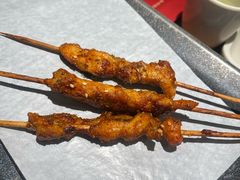 -管氏翅吧(马家堡店)