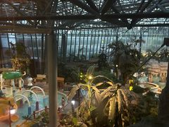 -瑞阁温泉酒店温泉中心