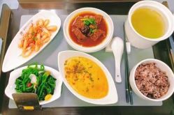 -新寰亚月子会所(金鸡湖凯宾店)
