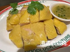 -鹅冠港式茶餐厅(来福士店)