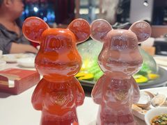 -水禾轩·海鲜蒸汽主题餐厅(拱北店)
