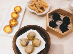 -龙的酒楼·手工早茶·顺德菜(近良路店)