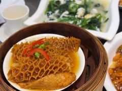 -好彩海鲜火锅饭店(银河百老汇店)