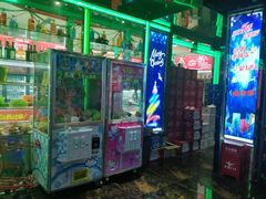 -觅KTV(岳峰大厦店)