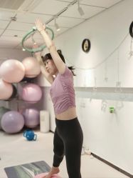 -爱尔乐美孕产瑜伽·普拉提