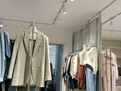 -CLMX(新天地凯德晶萃广场店)