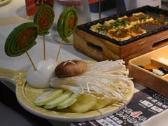 -猫爪爪原切自助烤肉(观音桥阳光世纪店)
