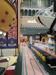 -meland亲子乐园(深圳领展中心城店)