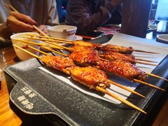 -管氏翅吧(地安门创始店)
