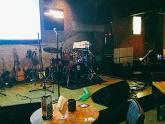 -音乐房子·Vintage Live Bar(玉林总店)