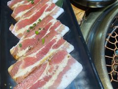 -九田家黑牛烤肉料理(新光汇店)