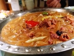 -淀里船宴(卓达店)