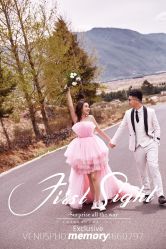 -太古映画婚纱摄影(天河店)