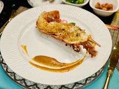 -丹鼎铁板料理