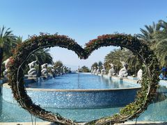 -惠州金海湾嘉华度假酒店