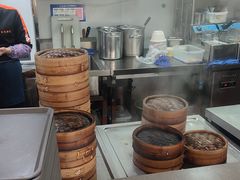 -鸡鸣汤包(红山动物园店)