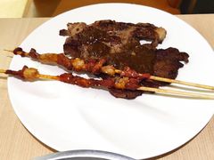 -金环海鲜自助(大坪时代天街店)