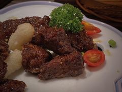 -江太极江浙菜(马桥万达广场店)