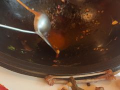 -江湖水乡铁锅炖魚(周庄嘉园店)