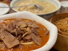 -老雒阳面馆·水席(定鼎门店)