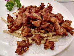 -宜宾海鲜酒家·三十年老字号