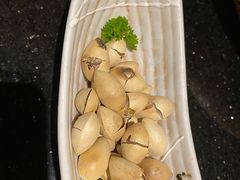 -德川家日本料理(龙德广场店)