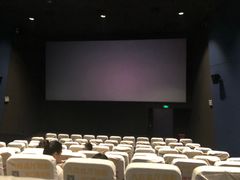 -中影国际影城(西溪印象城CINITYLED店)