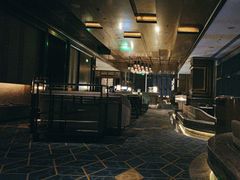 -大堂酒廊·富力丽思卡尔顿酒店