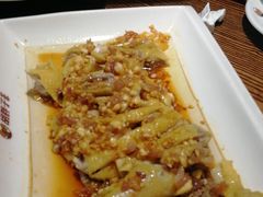 -胡胖子有点味·湘鄂菜(花桥中百仓储店)
