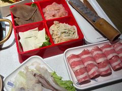 -小龙坎火锅(总店)