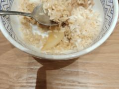 -吉野家(长沙五一广场IFS店)