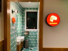 -Boxing Cat Brewery拳击猫精酿啤酒馆(永福店)
