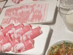 -海底捞火锅(上元大街店)