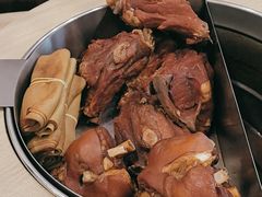 -东方饺子王(和平里店)
